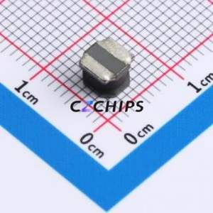 Inductor de Potencia MNR5040T100MT SMD, 5x5mm (Inductancia: 10uH) (Precisión: 20% Corriente de Saturación (Isat): 2.9A) - Product Image 2