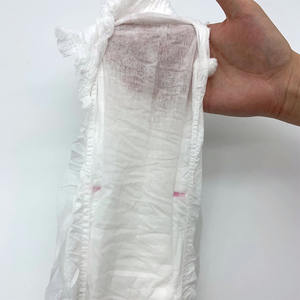 Pañales desechables certificados para bebés, pantalones de entrenamiento ultra absorbentes a prueba de fugas, hipoalergénicos para bebés - Product Image 4