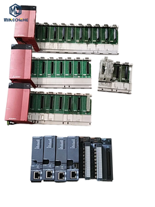 Module CPU de contrôle industriel Q03UDVCPU 3*2100=6300, unité de traitement, composant de contrôle PLC, calcul industriel haute performance M - Product Image 1