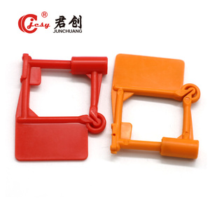 JCPL002 Sello de Seguridad Desechable, Sello de Seguridad Antimanipulación, Sello de Plástico - Product Image 3