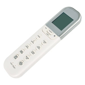 Remote <b>Control</b> Fit for Midea AC Air Conditioner RG36C/BGEF RG35C/BGE RG35B/BGCE RG36A/BGEF RG36B/BGCE RG36F4/BGEF RG36D/BGEF - Product Image 3