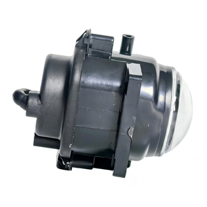 Faro Antiniebla Halógeno Izquierdo Original de Repuesto para CLASSIC JETTA 2006 2007 2008 2009 2010 2011 2012 - Product Image 4