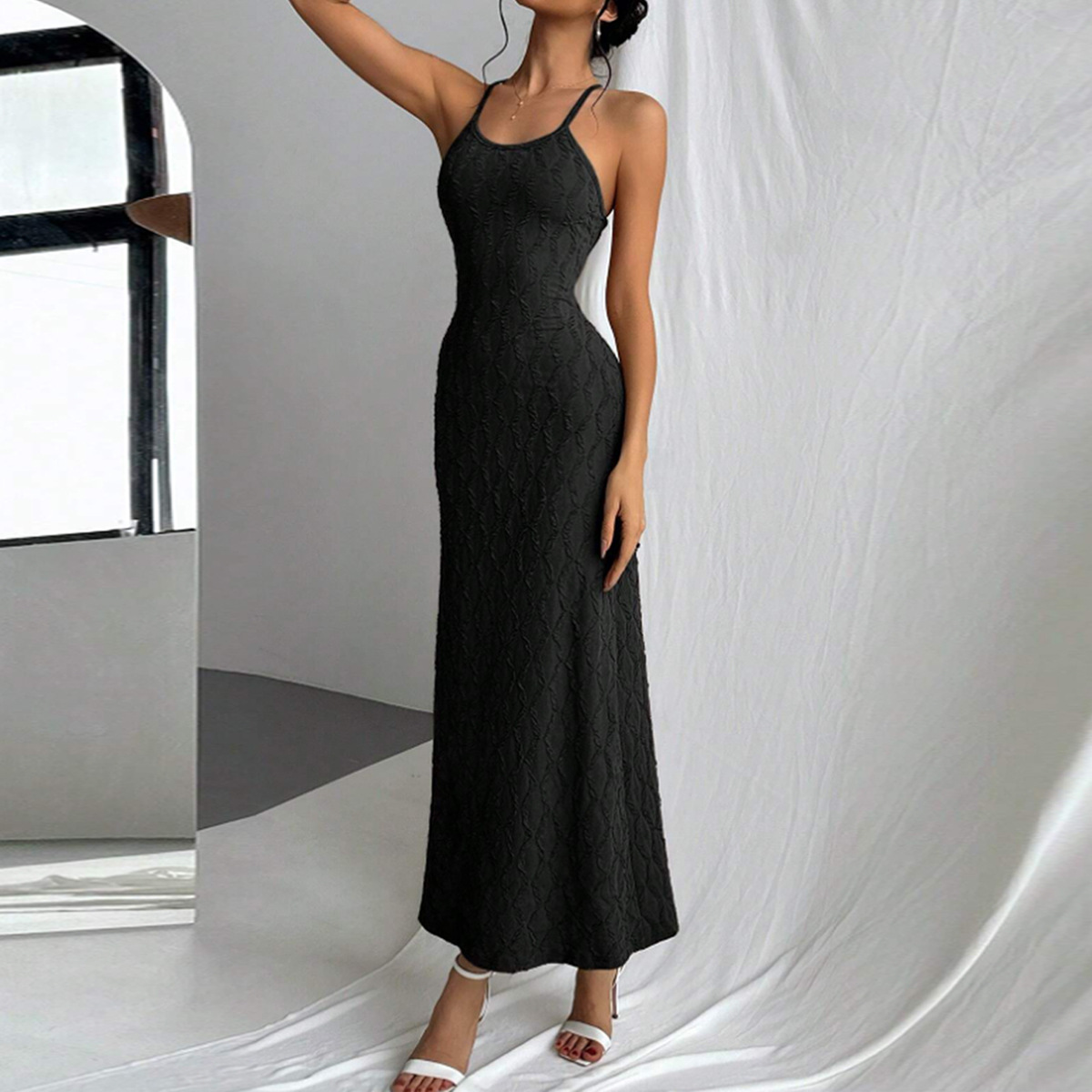 Wholesale Long Straight Dress 8k+ | Alibaba.com