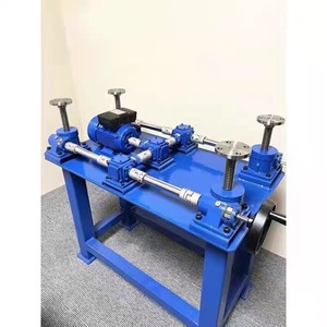 SWL loạt vít Jack nâng với tay lái bánh xe vít Jack vít cơ chế nâng - Product Image 4