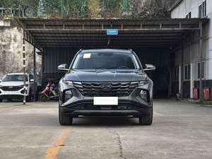 <span class=keywords><strong>Hyundai</strong></span> <span class=keywords><strong>Tucson</strong></span> L SUV <span class=keywords><strong>2023</strong></span> 1.5T Automático 2WD Edición <span class=keywords><strong>Premium</strong></span> LUX Asientos de Cuero Techo Panorámico - Product Image 2