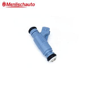 Nueva versión del inyector de combustible 0280156410 para <span class=keywords><strong>Ford</strong></span> Ecosport 2,0 16V <span class=keywords><strong>Fiesta</strong></span> 1,6 08 boquillas del inyector - Product Image 4