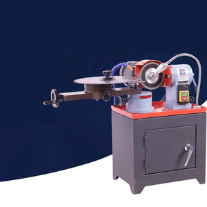 Afiladora <span class=keywords><strong>de</strong></span> <span class=keywords><strong>sierra</strong></span> circular STR Manual 250W/370W/550W para afilado en seco o con <span class=keywords><strong>agua</strong></span>, máquina afiladora <span class=keywords><strong>de</strong></span> <span class=keywords><strong>sierra</strong></span> fría TCT - Product Image 6