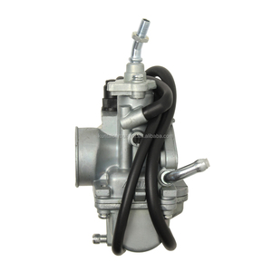 คาร์บูเรเตอร์สำหรับยามาฮ่า สปาร์ค นาโน / คริปตัน ที110 / จูปิเตอร์ แซด / เวก้า อาร์ / ซีเรียส / เอสอาร์แอล110 ลาเจนด้า 110 / สมัช - Product Image 2