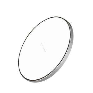 Nuevo 2020 tendencia cargador inalámbrico producto 5W 7,5 W 10W de <span class=keywords><strong>carga</strong></span> rápida Pad <span class=keywords><strong>para</strong></span> <span class=keywords><strong>Iphone</strong></span> <span class=keywords><strong>11</strong></span> <span class=keywords><strong>para</strong></span> Samsung - Product Image 2