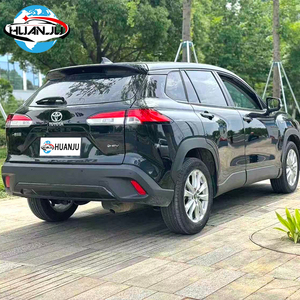 Disponibile Toyota Corolla Cross 2024 Usata, 2.0L 144 CV Ibrida, con Telecamera Posteriore e Cinque Posti - Product Image 4