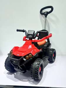 Buggy de Playa para Niños de <span class=keywords><strong>2</strong></span> a 4 Años, de Plástico, con Batería, de Alta Calidad y Bajo Precio, con Luces y Música - Product Image 5