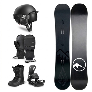 Nouvelle conception, <span class=keywords><strong>snowboard</strong></span> splitboard de bonne qualité - Product Image 4