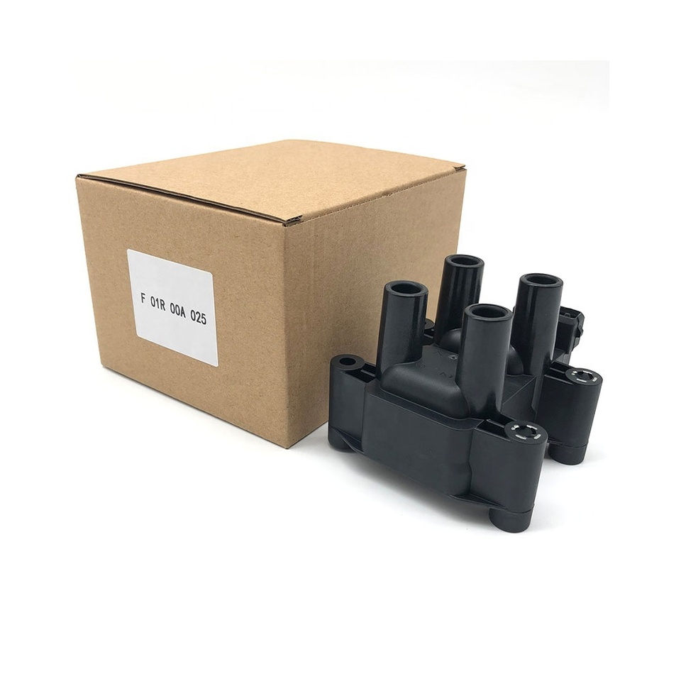 High Quality Car Ignition Coils For Chana Star Chery A3 A5 Haima F01R00A036 F01R00A025