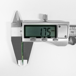 Nâng cấp msr015 Đầu đọc thẻ với 0.5 mét Slim Tiny từ đầu - Product Image 6