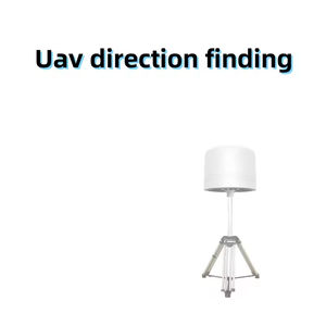 20KG 1002 Full-band 400MHz-6GHz <b>Drone</b> Detection and Positioning System for FPV - Product Image 5