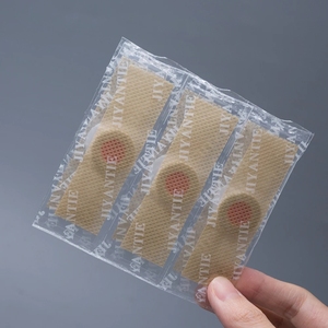 Cerotto Sumifun per la Rimozione dei <span class=keywords><strong>Calli</strong></span> Plantari, Sollievo dal Dolore, Cerotto Medico Anti-Frizione, Strumento per Pedicure - Product Image 5