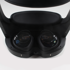 <span class=keywords><strong>Film</strong></span> protecteur d'objectif en hydrogel pour Meta Quest Pro/<span class=keywords><strong>Oculus</strong></span> - Protection d'écran HD transparente pour lunettes VR - Product Image 4