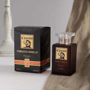 <span class=keywords><strong>Parfum</strong></span> Naturel Écologique pour Hommes Arabe Original, Vente en Gros Direct Usine, Marque Privée SASHA RABBIT, Oud Pur Chaud et Épicé - Product Image 2