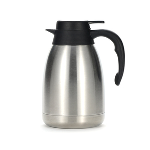 1.5/<span class=keywords><strong>2</strong></span> <span class=keywords><strong>litri</strong></span> in acciaio inox caraffa sottovuoto caraffa <span class=keywords><strong>Thermos</strong></span> 12-24 ore isolamento categoria di prodotto in acciaio inox bicchieri - Product Image 1