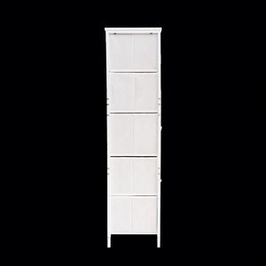 High-Quality Stainless Steel MDF Panel Pine Modern Living Room Fabric <b>Cabinets</b> - Product Image 5