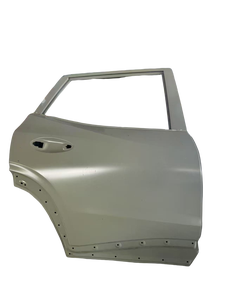 Portiere Auto in Acciaio di Alta Qualità, Anteriori e Posteriori, Personalizzate per <span class=keywords><strong>Chevrolet</strong></span> Seeker 2022 e <span class=keywords><strong>Chevrolet</strong></span> <span class=keywords><strong>Trax</strong></span> 2024 - Product Image 2