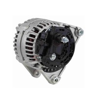 Bonne qualité 6004ML0017 6004ML0021 10288764 10317648 10344573 10418889 12V 125A alternateur de voiture pour CHEVROLET Venture