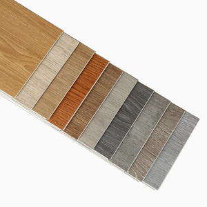 For Hot Sale PVC Material Customized Click Factory Price Luxury Wood Series Vinyl <b>Floor</b> Tile with 5-Year Warranty Eco-friendly - Product Image 3