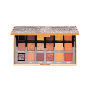 <span class=keywords><strong>Paleta</strong></span> <span class=keywords><strong>de</strong></span> Sombras <span class=keywords><strong>de</strong></span> Ojos Metálicas <span class=keywords><strong>Huda</strong></span> <span class=keywords><strong>de</strong></span> 18 <span class=keywords><strong>Colores</strong></span>, 217g, Mate, Brillante, Resistente al Agua, Maquillaje <span class=keywords><strong>de</strong></span> Belleza - Product Image 2