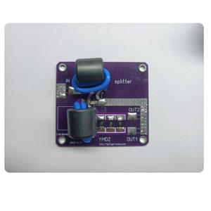 Répartiteur/combinateur de puissance HF pour amplificateurs ondes courtes, fabriqué en Chine/Guangxi - Product Image 2