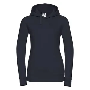 Sudadera con Capucha Auténtica para Mujer, Mercancía Personalizada - Product Image 3