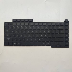 Teclado Colorido para <span class=keywords><strong>Asus</strong></span> ROG Strix G15 <span class=keywords><strong>G513</strong></span> G513Q G513QM G513QY G513QR - Product Image 1