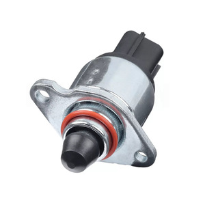 Motor de control del acelerador 22650AA240 A33660R00 para reemplazo de la válvula de ralentí de Subaru - Product Image 1