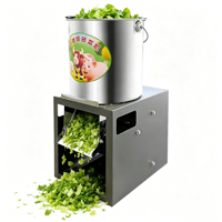 Hoge capaciteit roestvrijstalen groentesnijder/molen 2026 fabriek 220V aardappel fruit zoete aardappel wortelsnijmachine