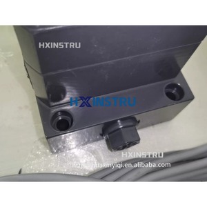 1 Unidad Nueva de Medidor de Flujo KRACHT VC0.2E1 PS, Envío por Correo o FedEx H - Product Image 6