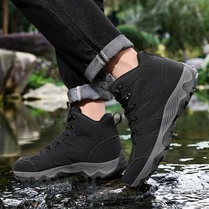 Nuevo Diseño Personalizado, Zapatillas Deportivas Unisex Antideslizantes para Correr Descalzo, Zero Drop, Entrenamiento, Caminar, Puntera Ancha, Tejido Fly Knit, Suela de Goma - Product Image 5