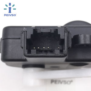 PEIVSO Nouveau vérin d'amortisseur d'air certifié IATF16949 pour MUSTANG 2005-2009 OEM 604-233 4R3Z19E616AA 6R3Z19E616B - Product Image 5