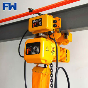 Polipasto eléctrico de cadena de elevación, 500kg, 1t, 2t, 3t, 5t, 10t, 20t, el mejor precio, <span class=keywords><strong>5000kg</strong></span>, gran oferta - Product Image 3