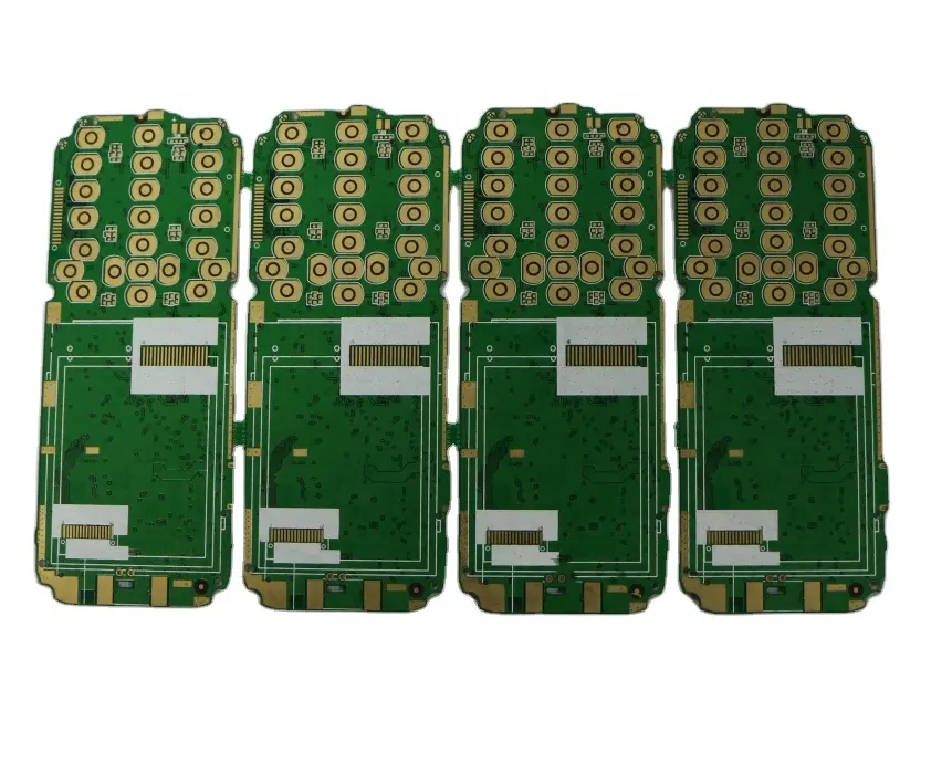 PCB 및 PCBA odm pcba SMT 서비스 oem 안드로이드 휴대폰 회로판, oem 안드로이드 전화 회로판, 인쇄 회로 기판