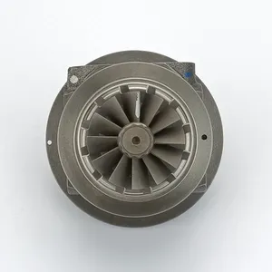 涡轮增压器 TF035 适用于现代 Santa Fe 2.2 CRDI D4EB 150HP 2005- 增压器核心组件 CHRA 涡轮 28231-27800 49135-07302 - Product Image 5