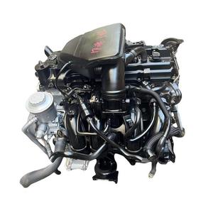 Moteur à essence d'occasion 2TR 2TR-FE 2.7L pour Toyota Hilux en gros - Product Image 5