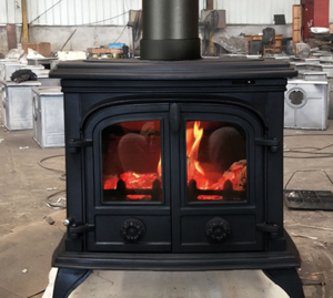 <span class=keywords><strong>Poêle</strong></span> <span class=keywords><strong>à</strong></span> <span class=keywords><strong>bois</strong></span> intérieur en fonte, vente chaude, poêles de cheminée en fonte - Product Image 1