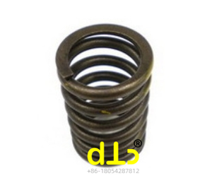 Lot de 6 ressorts de soupape - Extérieur - Convient pour Caterpillar 1906117 - Pour machines de construction - Product Image 2