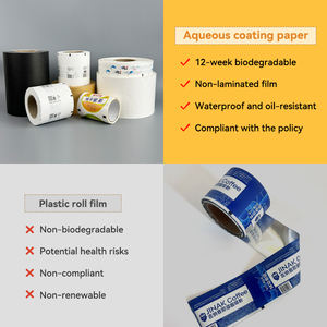 Resistência a frio testado à prova de óleo papel revestido com penetração anti-óleo & Freeze Crack Resistance para eletrônica automotiva - Product Image 6