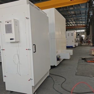 Voll automatische CNC-Platten biege maschine der Marke China TOP für Eisens tahl - Product Image 6