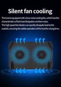 Mini PC de bureau à domicile i5 1135G7 <span class=keywords><strong>i7</strong></span> <span class=keywords><strong>1165G7</strong></span>/<span class=keywords><strong>11800H</strong></span> Win10 Mini PC - Product Image 6