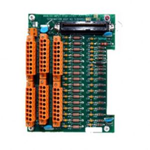 Nuevo Módulo de Entrada Analógica de Alto Nivel MU-TAIH53 Original en Stock, Envío Rápido, Pieza de Repuesto Industrial - Product Image 1