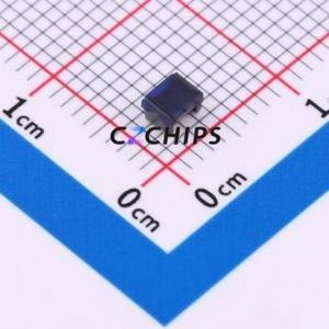 YWIF3225-3R3K ตัวเหนี่ยวนำแบบ SMD SMD,3.5x2.9 มม. ( ความเหนี่ยวนำ: 3.3uH )( ความแม่นยำ: 10% ประเภท: ชิปแบบม้วนลวด ) - Product Image 1