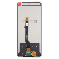 Écran le plus vendu pour écran LCD Tecno Pova 5 Pro LH8n OEM avec assemblage complet du numériseur