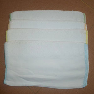 Toalla de Mano y Cara de Algodón Suave, de Secado Rápido y Absorbente, para Uso Diario en el Hogar y Hotel, para Bebés y Niños - Product Image 1