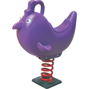 Direkt verkauf von sicheren und gesunden Kinderspiel plätzen für Schaukel pferde - Product Image 1